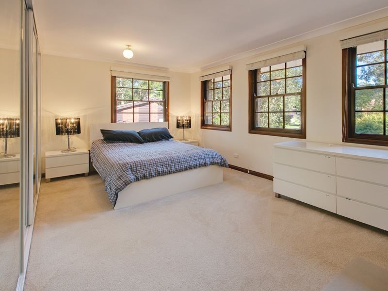 25 Yale Close, North Rocks NSW 2151