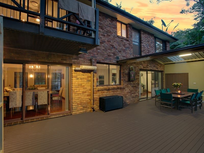 25 Yale Close, North Rocks NSW 2151