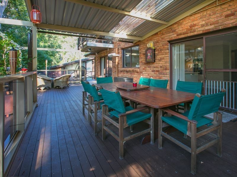 25 Yale Close, North Rocks NSW 2151