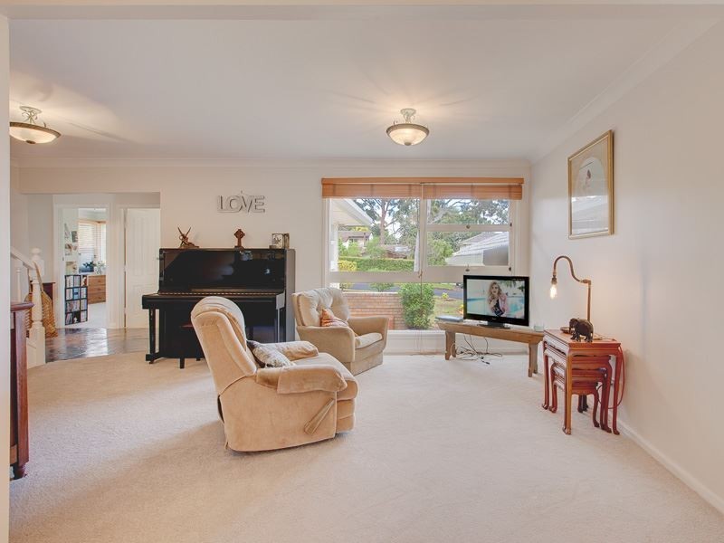 19 Jamieson Avenue, Baulkham Hills NSW 2153