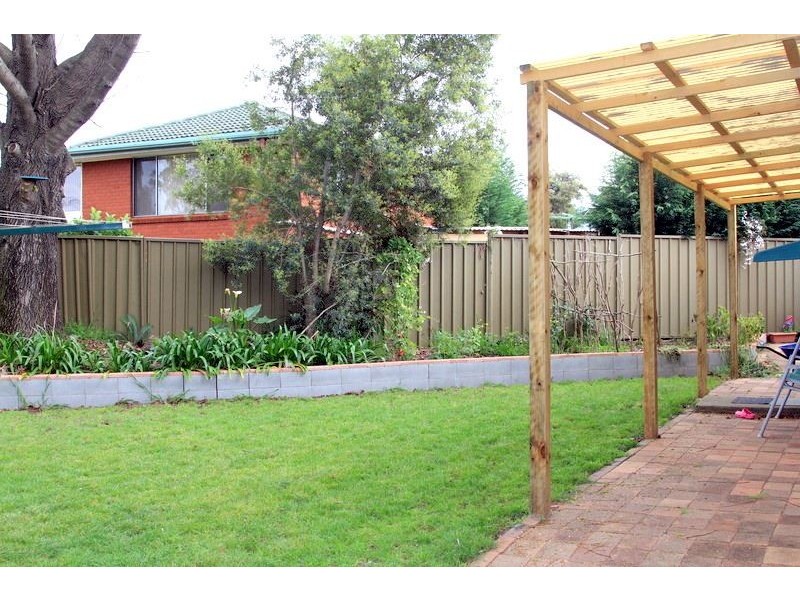 7 Toledo Place, Baulkham Hills NSW 2153