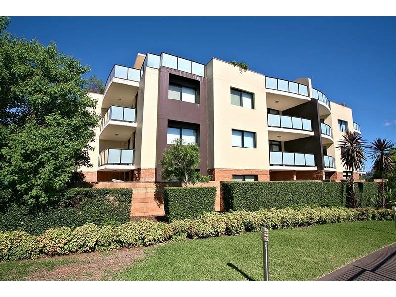 31/40-42 Jenner Street, Baulkham Hills NSW 2153