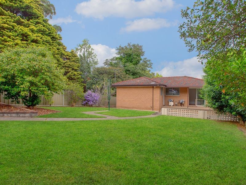 26 Goodin Road, Baulkham Hills NSW 2153