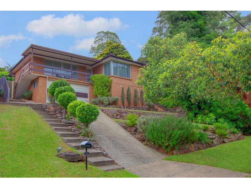 26 Goodin Road, Baulkham Hills NSW 2153