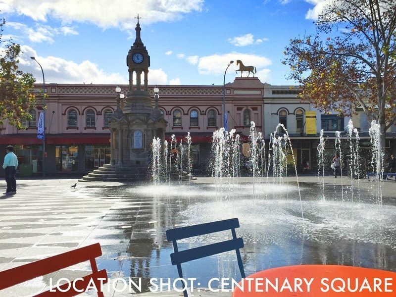 6/22 Pennant Hills Road, North Parramatta NSW 2151