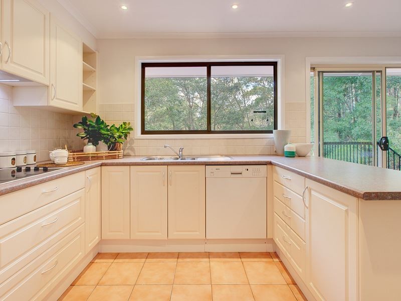 30 Coronet Court, North Rocks NSW 2151