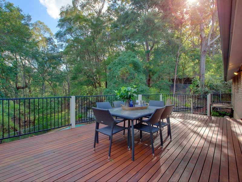 30 Coronet Court, North Rocks NSW 2151