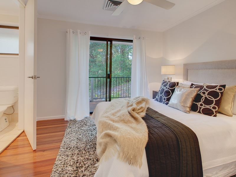 30 Coronet Court, North Rocks NSW 2151