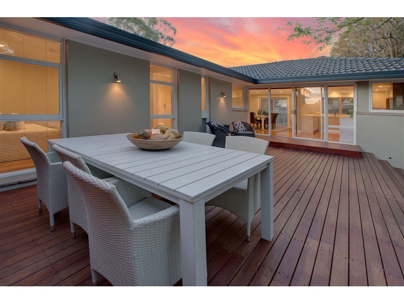 6 Wyndham Place, Baulkham Hills NSW 2153