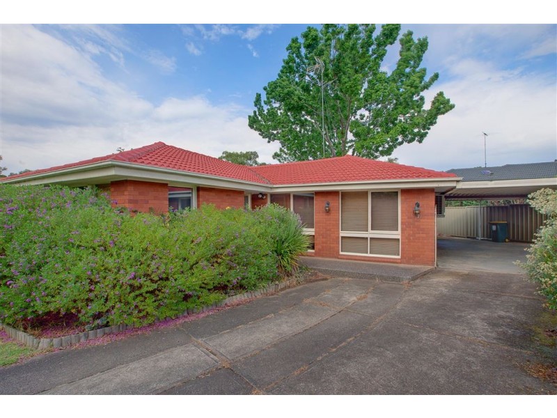 7 Toledo Place, Baulkham Hills NSW 2153