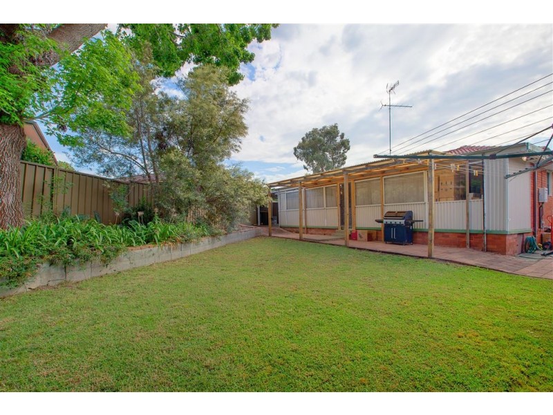 7 Toledo Place, Baulkham Hills NSW 2153