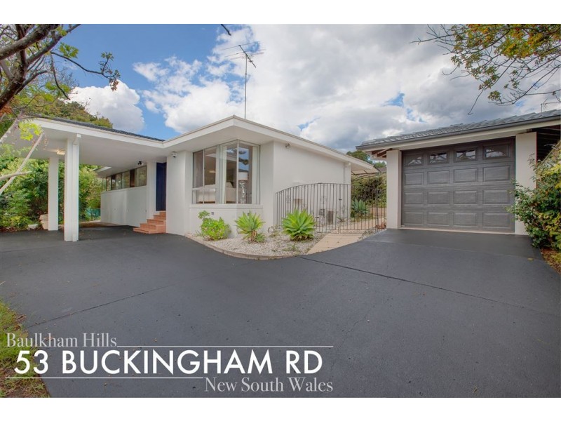 53 Buckingham Rd, Baulkham Hills NSW 2153