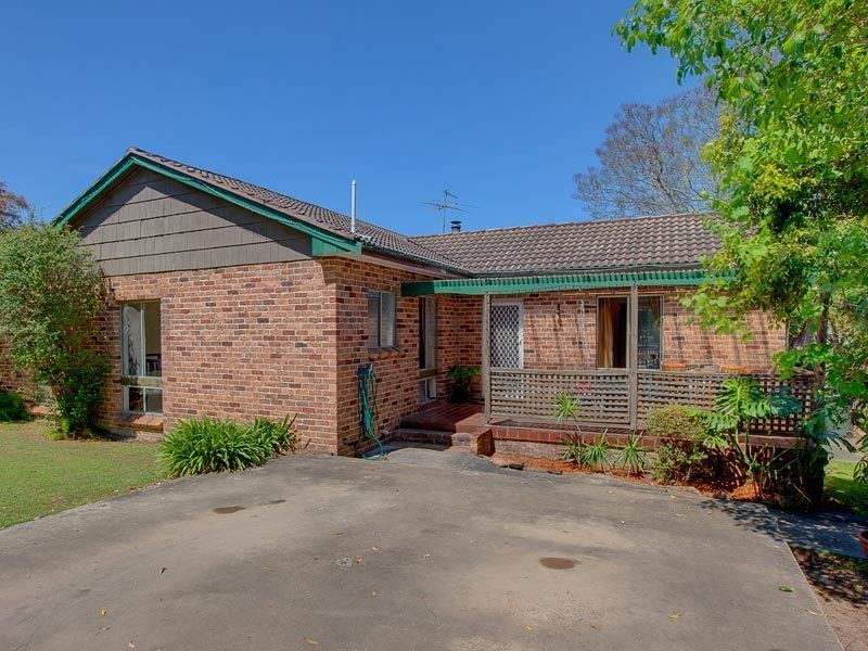 14a Old Glenhaven Road, Glenhaven NSW 2156