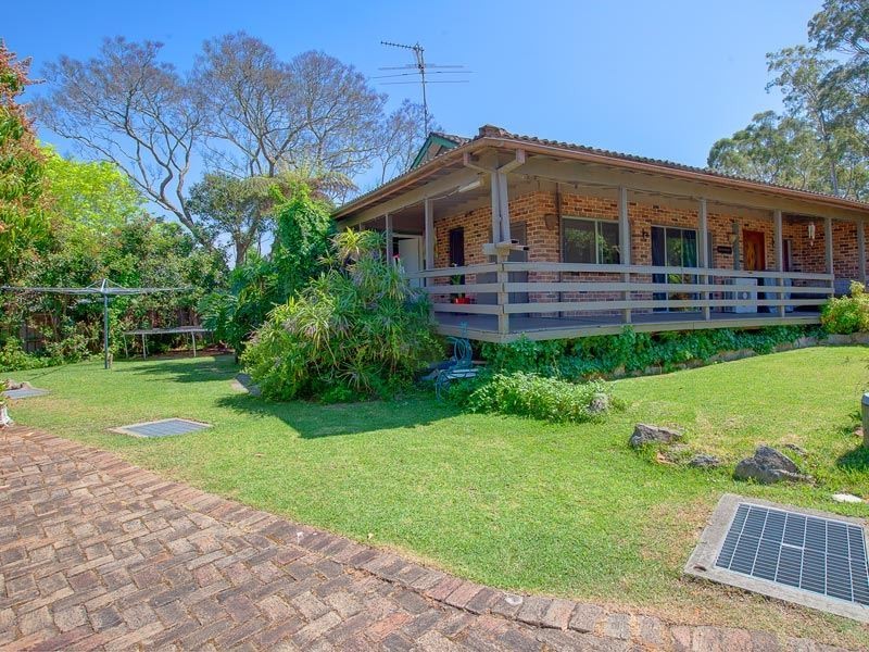 14a Old Glenhaven Road, Glenhaven NSW 2156