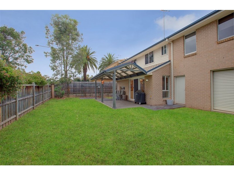 86 Phoenix Avenue, Beaumont Hills NSW 2155