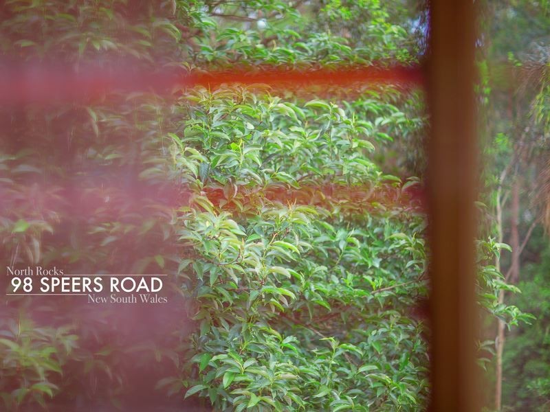 98 Speers Road, North Rocks NSW 2151