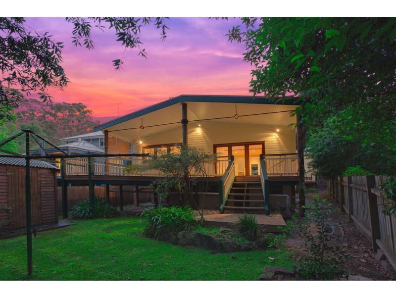 98 Speers Road, North Rocks NSW 2151