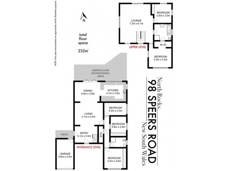 98 Speers Road, North Rocks NSW 2151