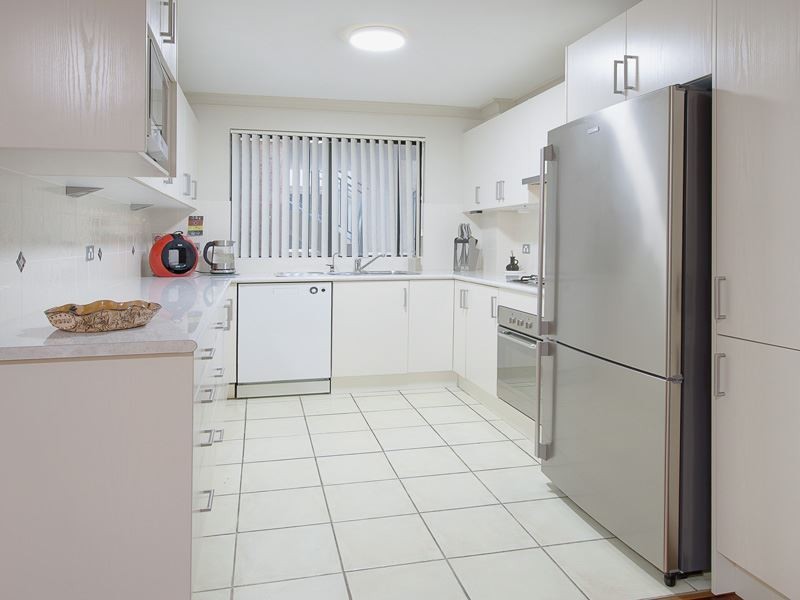 12/56-64 Dobson Crescent, Baulkham Hills NSW 2153