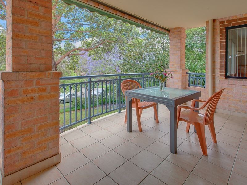 12/56-64 Dobson Crescent, Baulkham Hills NSW 2153