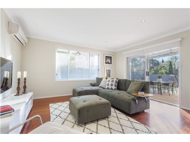 25 Cigolini Place, Kellyville NSW 2155