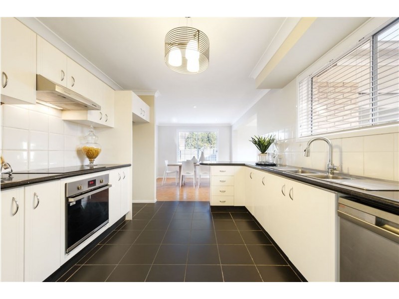 25 Cigolini Place, Kellyville NSW 2155