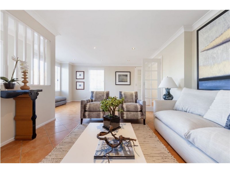 25 Cigolini Place, Kellyville NSW 2155