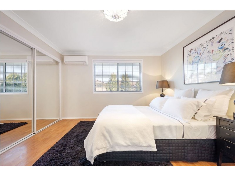 25 Cigolini Place, Kellyville NSW 2155