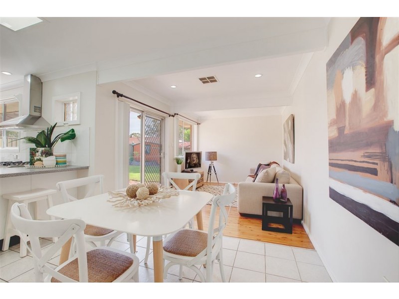 14 Warrina Avenue, Baulkham Hills NSW 2153