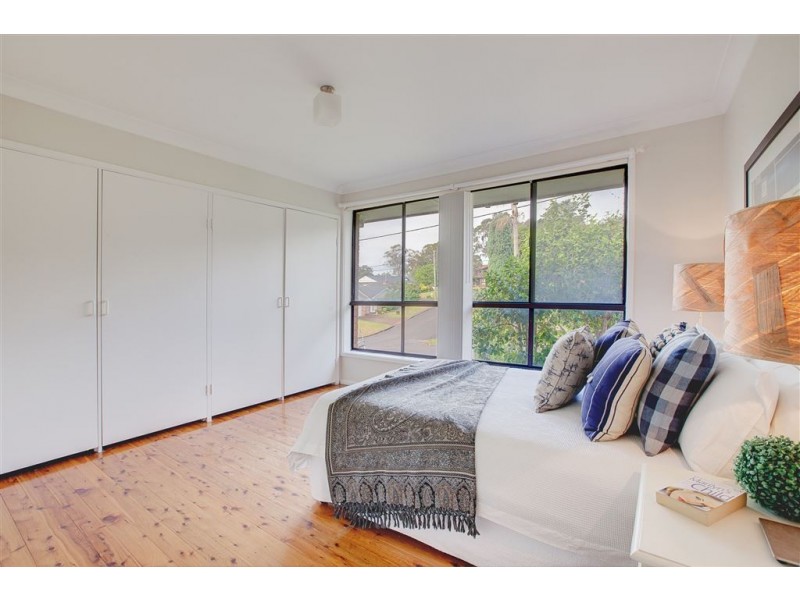 14 Warrina Avenue, Baulkham Hills NSW 2153