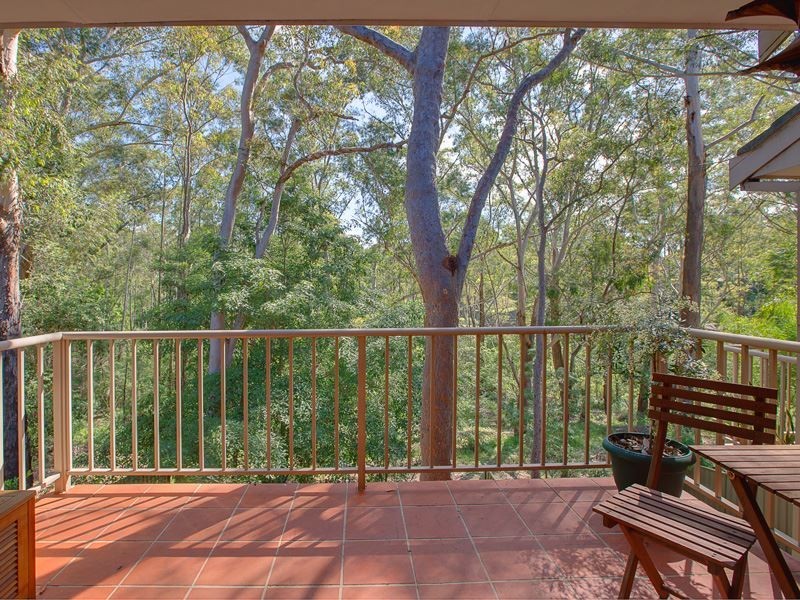 12/133 North Rocks Road, North Rocks NSW 2151