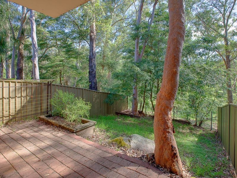 12/133 North Rocks Road, North Rocks NSW 2151
