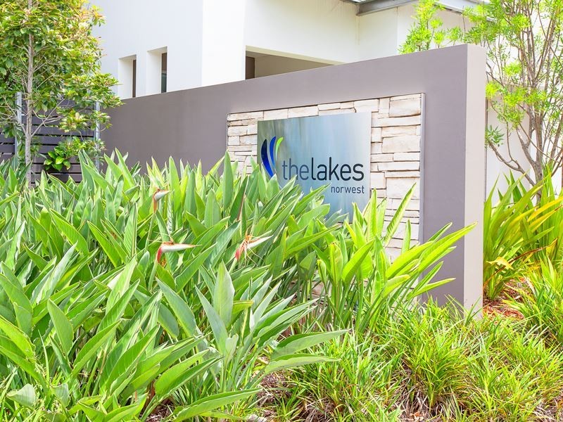 204/48 Peninsula Way, Baulkham Hills NSW 2153