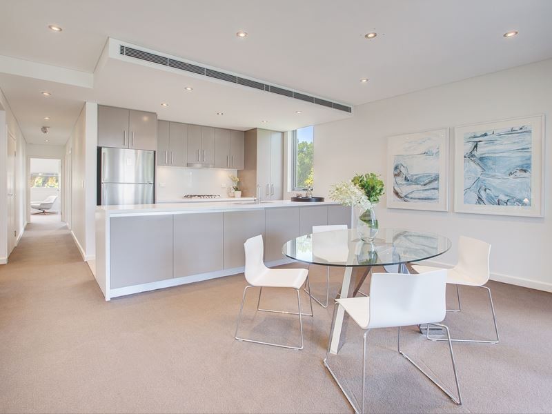 204/48 Peninsula Way, Baulkham Hills NSW 2153