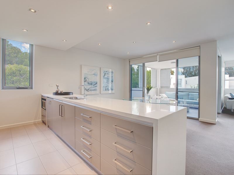 204/48 Peninsula Way, Baulkham Hills NSW 2153
