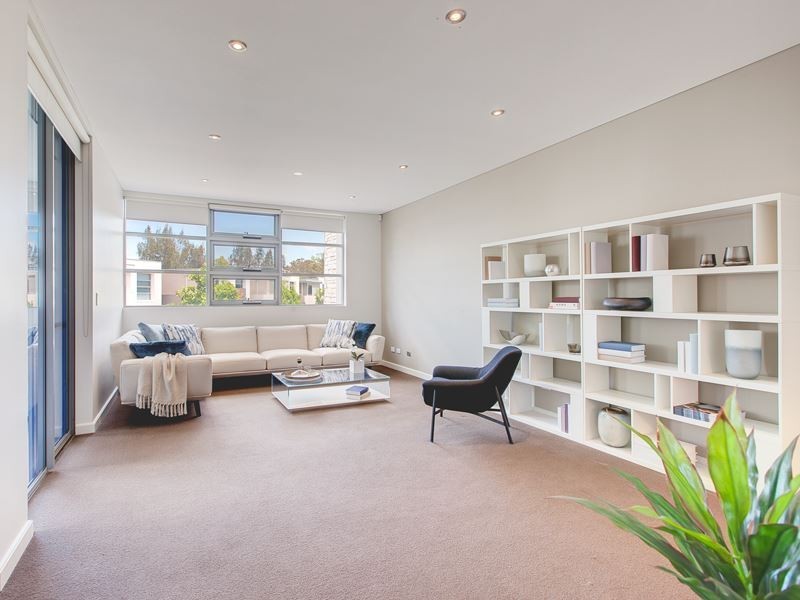 204/48 Peninsula Way, Baulkham Hills NSW 2153