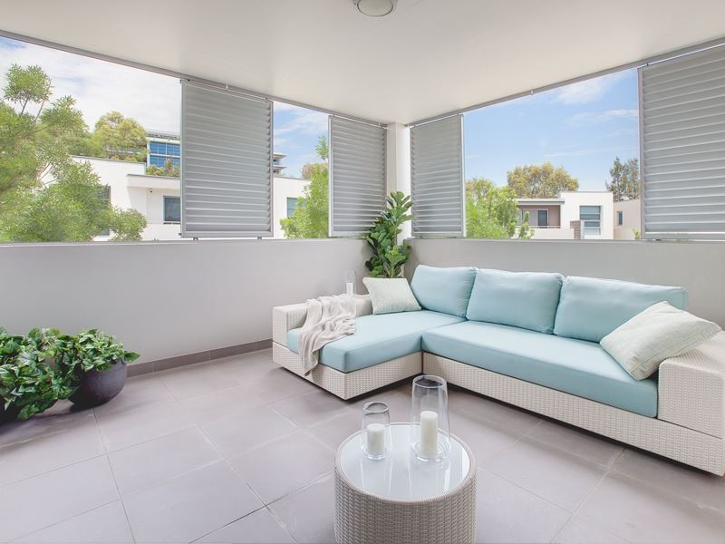 204/48 Peninsula Way, Baulkham Hills NSW 2153