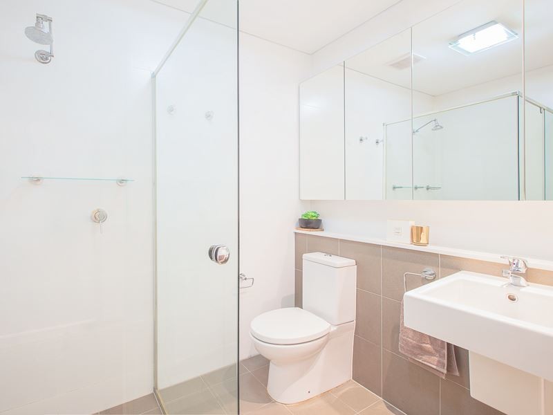 204/48 Peninsula Way, Baulkham Hills NSW 2153