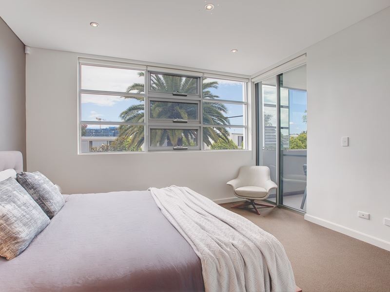 204/48 Peninsula Way, Baulkham Hills NSW 2153