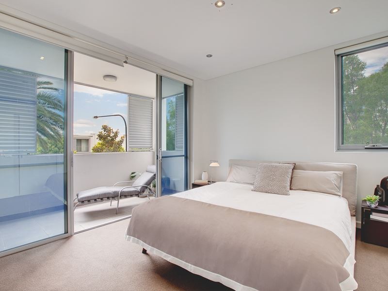 204/48 Peninsula Way, Baulkham Hills NSW 2153