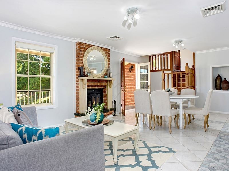 23 Allambie Avenue, Northmead NSW 2152