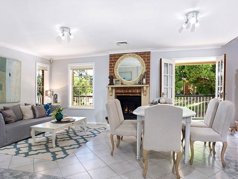 23 Allambie Avenue, Northmead NSW 2152