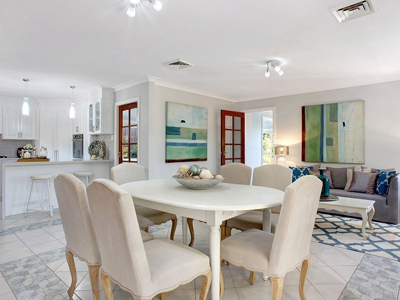 23 Allambie Avenue, Northmead NSW 2152