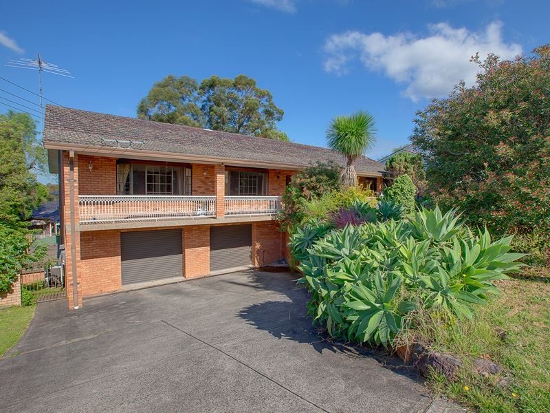 5 Oakes Road, West Pennant Hills NSW 2125