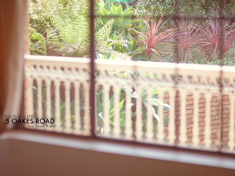 5 Oakes Road, West Pennant Hills NSW 2125