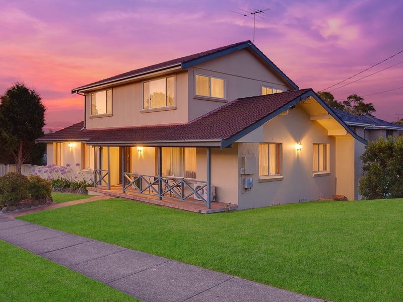 1 Troy Place, Winston Hills NSW 2153