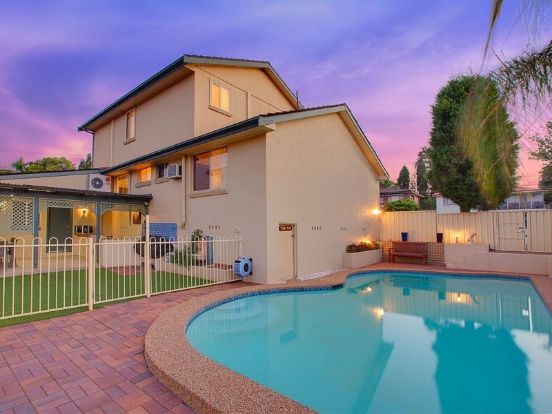 1 Troy Place, Winston Hills NSW 2153