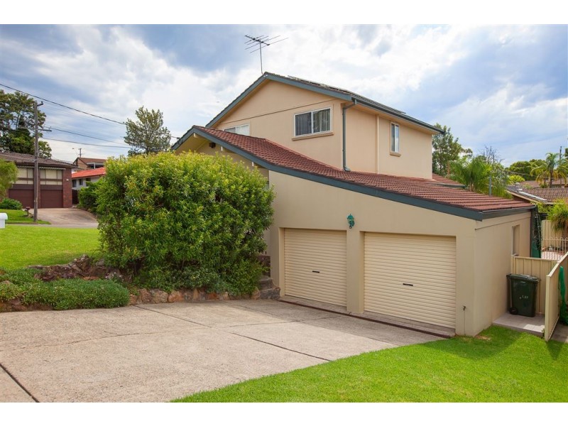 1 Troy Place, Winston Hills NSW 2153