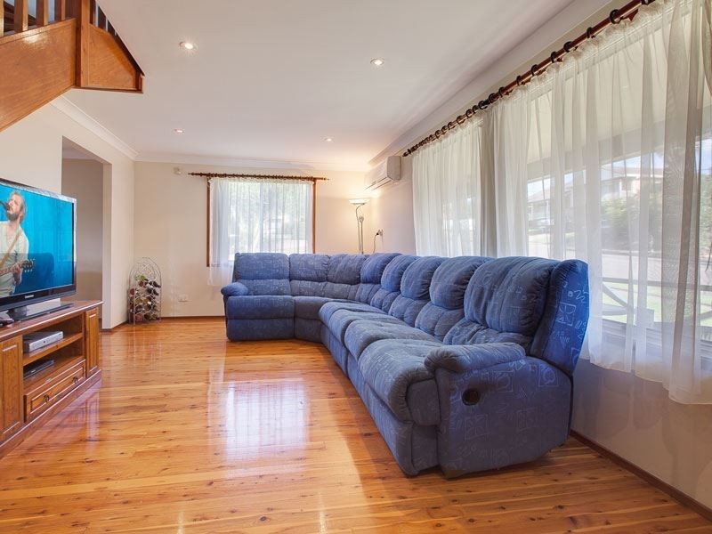 1 Troy Place, Winston Hills NSW 2153