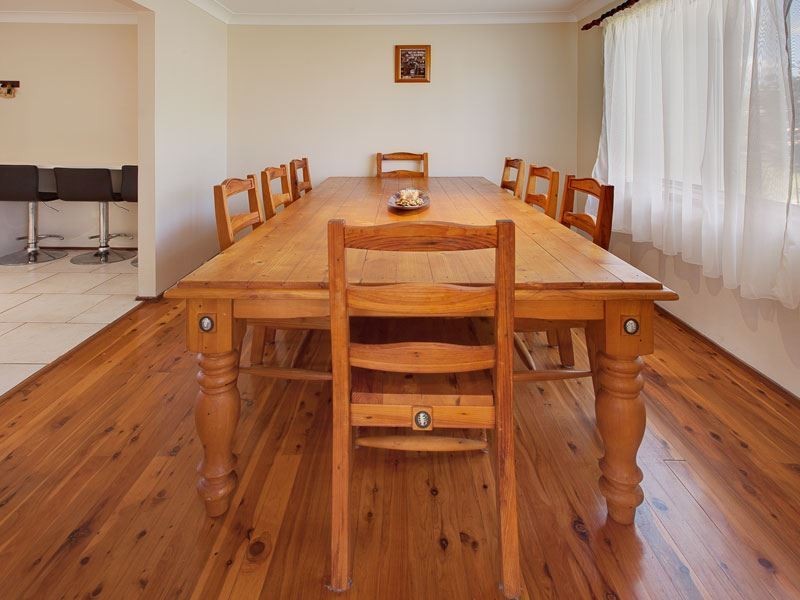 1 Troy Place, Winston Hills NSW 2153